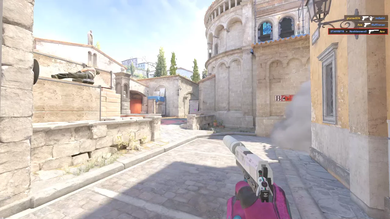 highlight